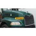 MACK CXU612 2008-2018 HOOD thumbnail 2