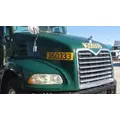 MACK CXU612 2008-2018 HOOD thumbnail 2