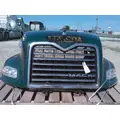 MACK CXU612 2008-2018 HOOD thumbnail 3