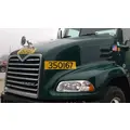 MACK CXU612 2008-2018 HOOD thumbnail 1