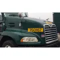 MACK CXU612 2008-2018 HOOD thumbnail 2