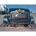 MACK CXU612 2008-2018 HOOD thumbnail 4