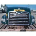 MACK CXU612 2008-2018 HOOD thumbnail 6