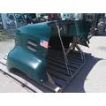 MACK CXU612 2008-2018 HOOD thumbnail 7