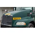 MACK CXU612 2008-2018 HOOD thumbnail 1