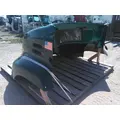 MACK CXU612 2008-2018 HOOD thumbnail 7