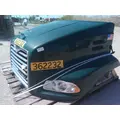 MACK CXU612 2008-2018 HOOD thumbnail 8