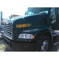MACK CXU612 2008-2018 HOOD thumbnail 1