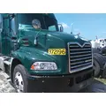 MACK CXU612 2008-2018 HOOD thumbnail 3
