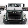 MACK CXU612 2008-2018 HOOD thumbnail 1