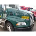 MACK CXU612 2008-2018 HOOD thumbnail 3