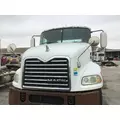 MACK CXU612 2008-2018 HOOD thumbnail 2