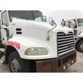 MACK CXU612 2008-2018 HOOD thumbnail 3