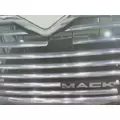 MACK CXU612 2008-2018 HOOD thumbnail 14