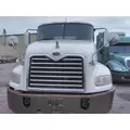 MACK CXU612 2008-2018 HOOD thumbnail 2