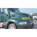 MACK CXU612 2008-2018 HOOD thumbnail 3