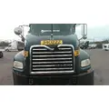 MACK CXU612 2008-2018 HOOD thumbnail 1