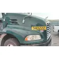 MACK CXU612 2008-2018 HOOD thumbnail 2