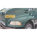 MACK CXU612 2008-2018 HOOD thumbnail 3