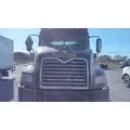 MACK CXU612 2008-2018 HOOD thumbnail 1