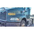 MACK CXU612 2008-2018 HOOD thumbnail 2