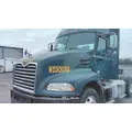 MACK CXU612 2008-2018 HOOD thumbnail 2