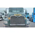 MACK CXU612 2008-2018 HOOD thumbnail 1