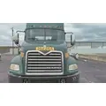 MACK CXU612 2008-2018 HOOD thumbnail 1