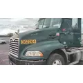 MACK CXU612 2008-2018 HOOD thumbnail 3