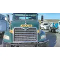 MACK CXU612 2008-2018 HOOD thumbnail 1