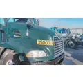 MACK CXU612 2008-2018 HOOD thumbnail 3