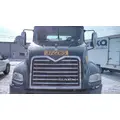 MACK CXU612 2008-2018 HOOD thumbnail 1