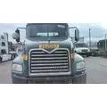 MACK CXU612 2008-2018 HOOD thumbnail 1