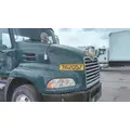 MACK CXU612 2008-2018 HOOD thumbnail 2