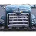 MACK CXU612 2008-2018 HOOD thumbnail 1