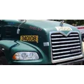 MACK CXU612 2008-2018 HOOD thumbnail 2