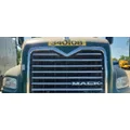 MACK CXU612 2008-2018 HOOD thumbnail 4