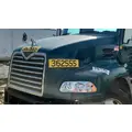 MACK CXU612 2008-2018 HOOD thumbnail 1