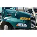 MACK CXU612 2008-2018 HOOD thumbnail 2