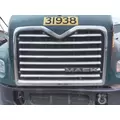 MACK CXU612 2012-2018 GRILLE thumbnail 1