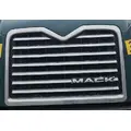 MACK CXU612 2012-2018 GRILLE thumbnail 1
