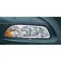MACK CXU612 2012-2018 HEADLAMP ASSEMBLY thumbnail 1