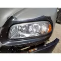 MACK CXU612 2012-2018 HEADLAMP ASSEMBLY thumbnail 1