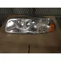 MACK CXU612 2012-2018 HEADLAMP ASSEMBLY thumbnail 3