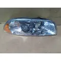 MACK CXU612 2012-2018 HEADLAMP ASSEMBLY thumbnail 1