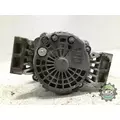 MACK CXU612 3211 alternator, complete thumbnail 2