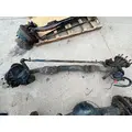 MACK CXU612 Axle Assembly, Rear (Front) thumbnail 1