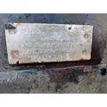 MACK CXU612 Axle Assembly, Rear thumbnail 7