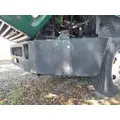 MACK CXU612 BUMPER ASSEMBLY, FRONT thumbnail 2