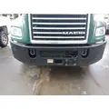 MACK CXU612 BUMPER ASSEMBLY, FRONT thumbnail 1